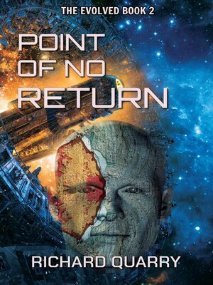 cover image of Point of No Return